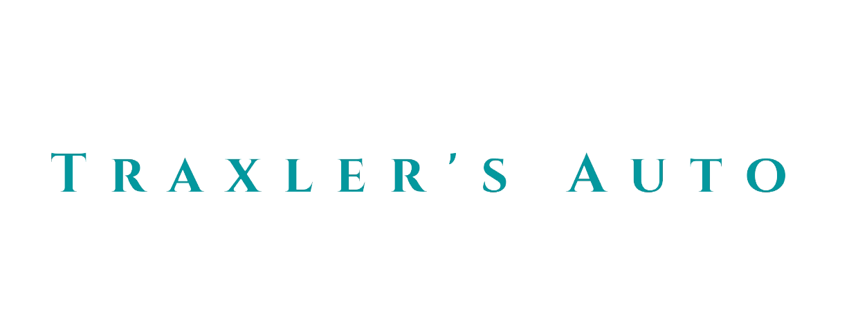 Traxler's Autos Ltd logo